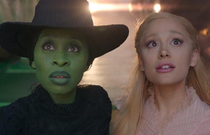 Wicked Review: desafía la gravedad y las expectativas