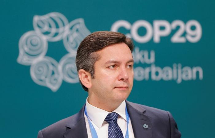 COP29 | “Necesitamos un número”: los países en desarrollo se están impacientando