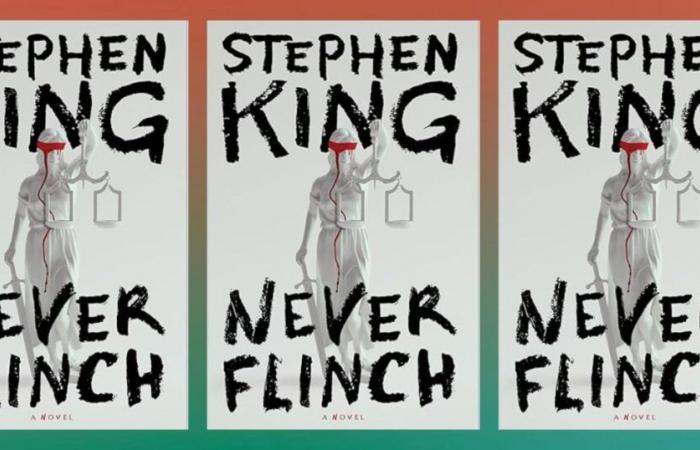 Stephen King devuelve la vida a uno de sus icónicos personajes de ficción con una nueva novela prevista para 2025