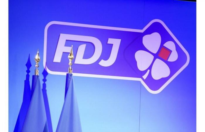 Fdj: La venta de acciones de Crédit Agricole presiona las acciones de FDJ