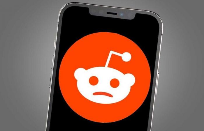 Reddit no funciona: la popular plataforma de debate sufrió una gran interrupción