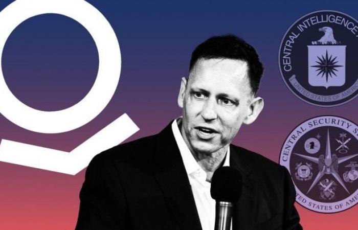 Palantir se convierte en un ‘negocio de Trump’ mientras los inversores apuestan por un mayor gasto en defensa