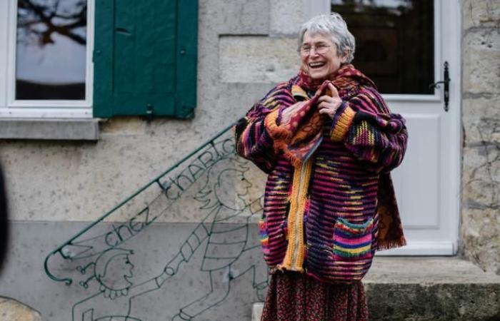 La muerte de Bernadette Després, fauve honoraria del Festival de Angulema en 2019 y cocreadora de “Tom-Tom and Nana”