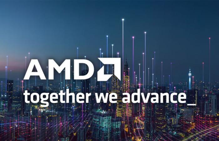 Se espera que las GPU PlayStation 6 y Radeon RX 9000 se lancen con la arquitectura UDNA de AMD