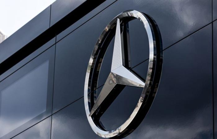 Mercedes entra en el Mundial de Resistencia a partir de 2025