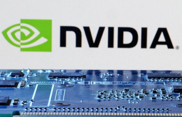 Los problemas de suministro de Nvidia perjudican las entregas pero enmascaran el auge de la demanda