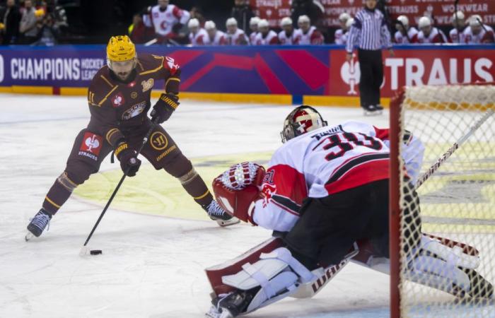 La montaña era demasiado alta: el LHC eliminado de la Liga de Campeones