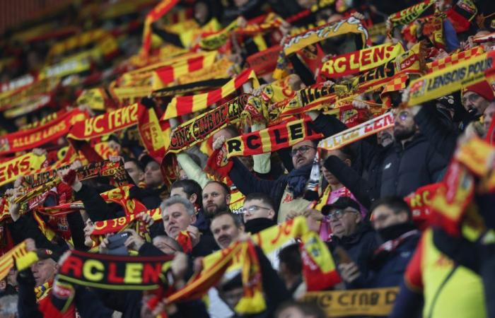 RC Lens: ¿el ambiente en Bollaert es realmente peor?