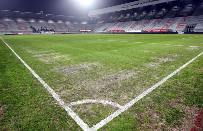 El Nancy viajará finalmente a Bastia en la octava jornada, culpa del césped de Picot