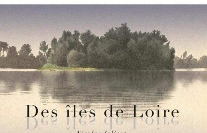 Mauges-sur-Loire. Un libro viaja a las Islas del Loira en ParChemins. Deporte