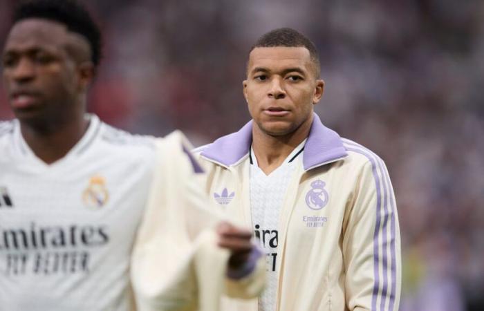 Mbappé: Hanouna hace una increíble revelación sobre la guerra en el Real Madrid