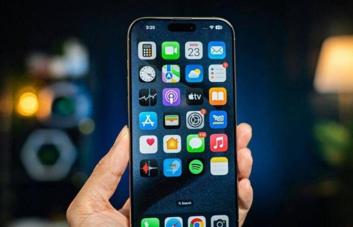 Gratis rompe el precio del iPhone 16 Pro Max durante el Black Friday