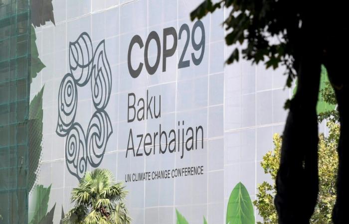 Marruecos destaca en la COP29 de Bakú