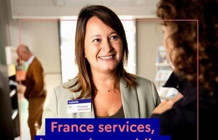 Servicios de Francia: se abre una estructura apoyada por SPIP en Sena y Marne – Noticias