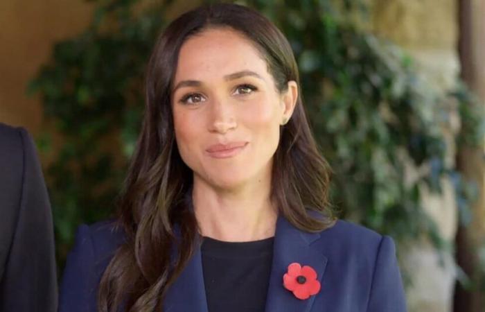 ¡Meghan Markle mete la mano en la cartera! Invirtió en el lucrativo negocio de un amigo en Los Ángeles.