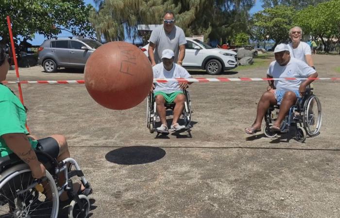 Reto multideporte inclusivo, ¡deporte para todos!