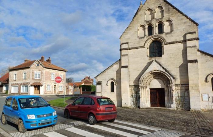 “Huele a col podrida”, los malos olores revuelven a los habitantes de estos pueblos del Oise