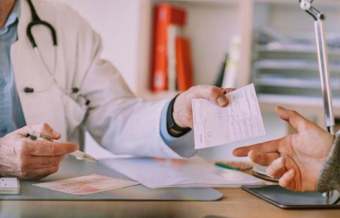 El asegurado con libre elección de médico podrá cambiar durante el año