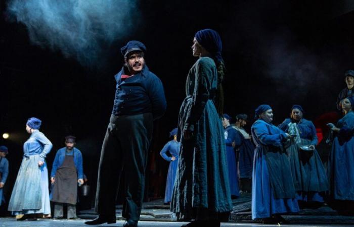 Diez cosas que hay que saber sobre “Los Miserables”, la comedia musical de culto tras Víctor Hugo, de vuelta en París