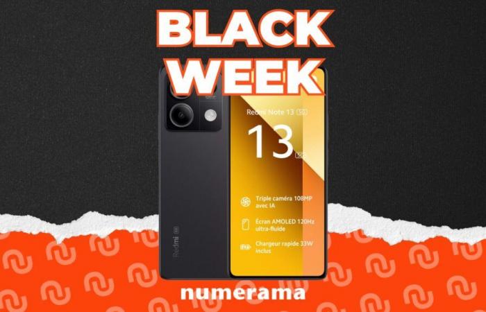 Es hora de cambiar de smartphone: las 5 ofertas imperdibles de la semana del Black Friday