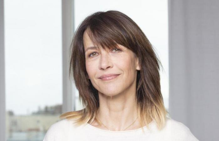 Sophie Marceau, premio Margarita de Navarra por su libro El metro: “¡No soy una reina! »