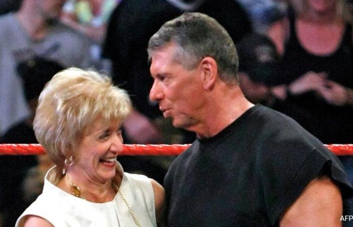 Donald Trump nombra a la ex directora ejecutiva de la WWE, Linda McMahon, como jefa de educación de EE. UU.