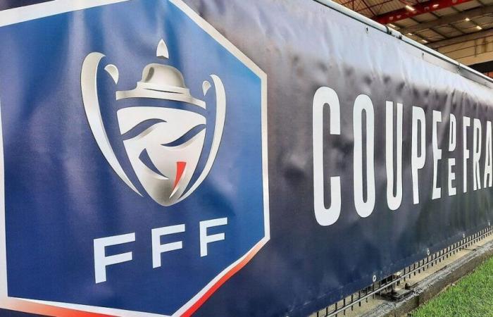 Copa de fútbol de Francia: Vertou finalmente irá a Reunión en lugar de Saint-Philbert-de-Grand-Lieu