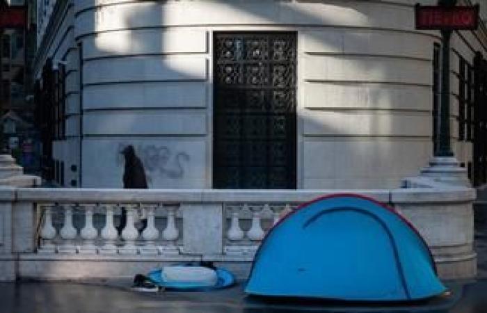 ¿Cuál es la ciudad más fría de Francia?