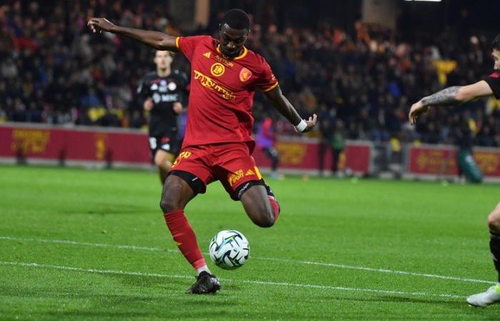 Fútbol: regresos tardíos de la selección, enfermos… Rodez espera antes de su viaje a Caen