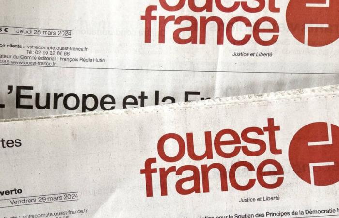 “Ouest-France” se convierte en el primer periódico francés que suspende sus publicaciones sobre X – Libération