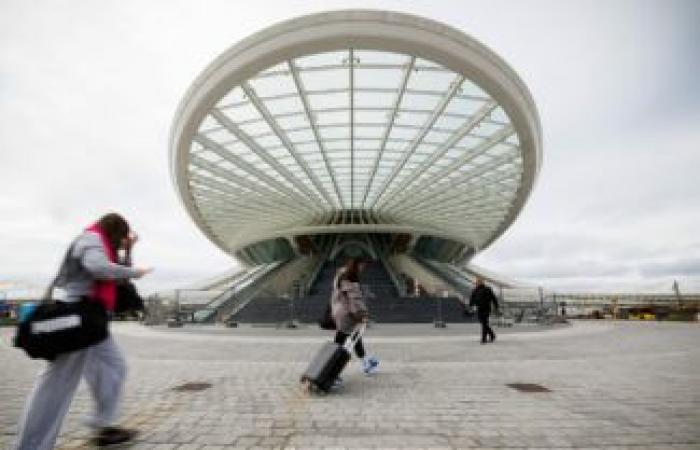 Una oferta única recibida a tiempo para relanzar la compañía aérea Air Belgium