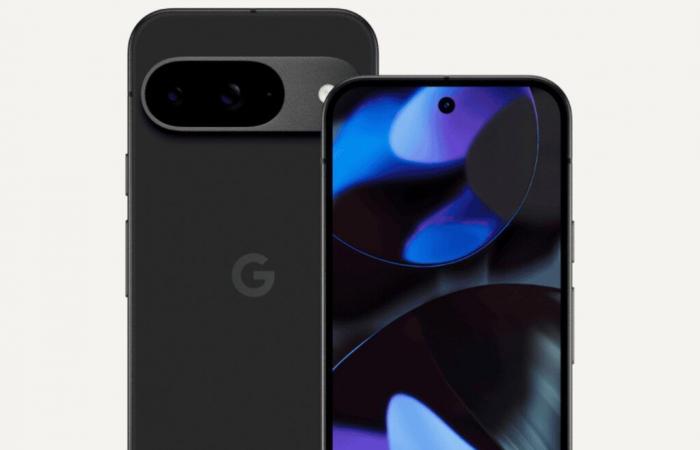 Los últimos Google Pixel 9 y Pixel 9 Pro están a precio de regalo en Amazon