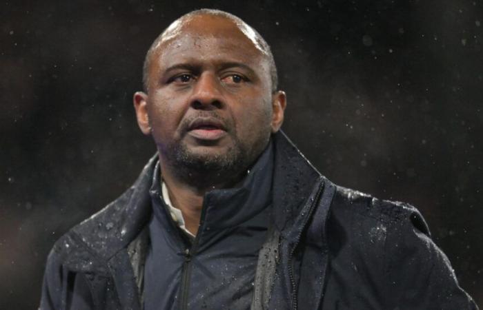 Transferencias – Patrick Vieira, nuevo entrenador del Génova (oficial)