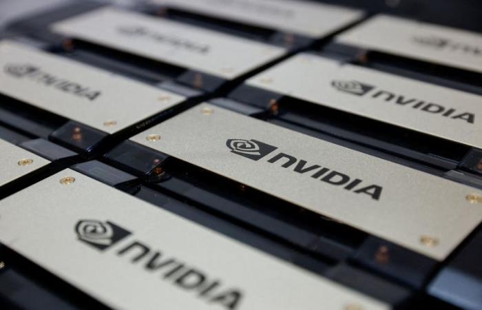 El camino de Nvidia hacia los 4 billones de dólares comienza hoy, afirma Wedbush Por Investing.com