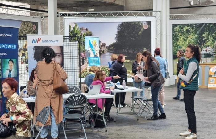 Se esperan más de 120 expositores para este gran evento en Gironda