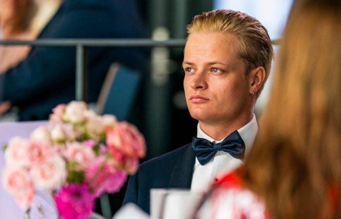 ¿Quién es Marius Borg Høiby, el hijo “problemático” de la princesa Mette-Marit adoptado por la familia real?