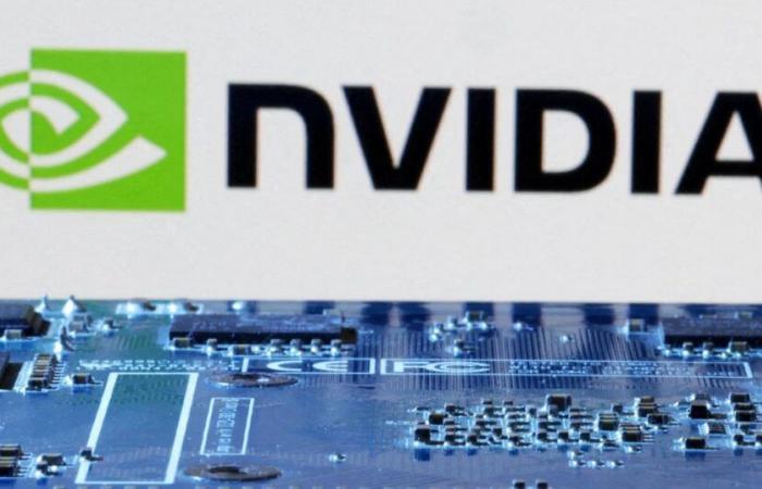 Nvidia vuelve a superar las expectativas en el tercer trimestre y prevé un fuerte crecimiento continuo