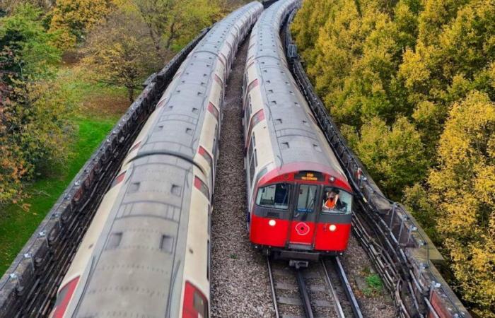 “Renacionalización”: en el Reino Unido, reversión total de la privatización ferroviaria