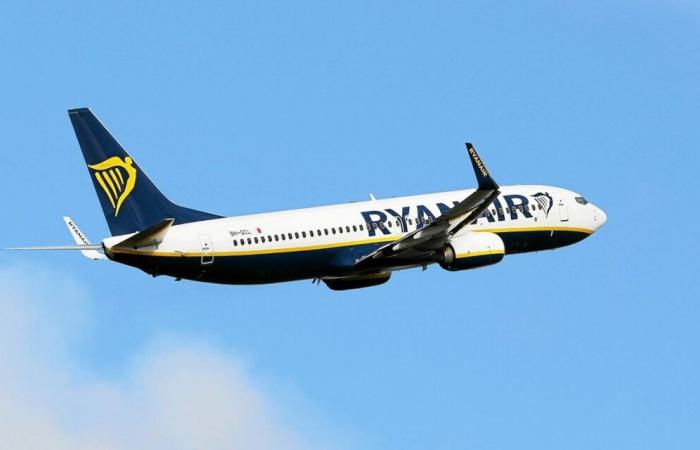 En Francia, Ryanair amenaza con dejar de prestar servicio a diez aeropuertos regionales si el sector ve aumentados sus impuestos