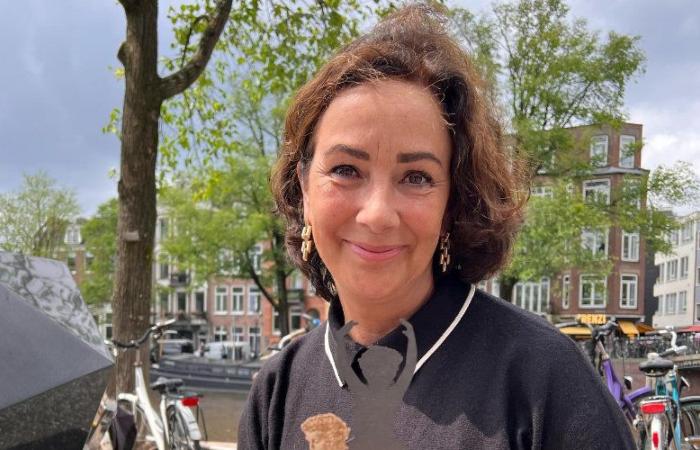 La alcaldesa de Amsterdam lamenta sus comentarios sobre los marroquíes