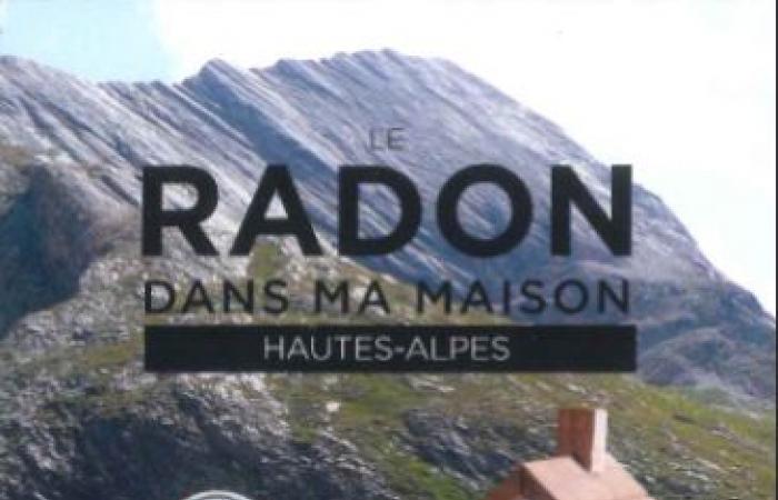 ¿Qué es el radón, este gas radiactivo natural? con Catherine Schlouck, en la revista “¡En el momento adecuado!”