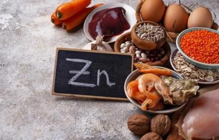 una deficiencia de zinc promovería esta infección pulmonar