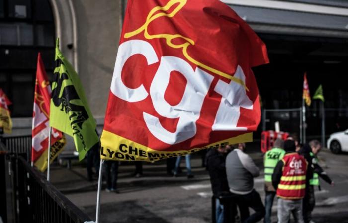 La CGT Cheminots sostiene que los salarios no forman parte del plazo de preaviso