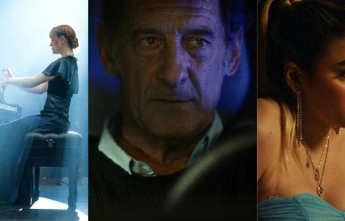 Prodigieuses, Le Choix, Diamant Brut… Películas para ver esta semana