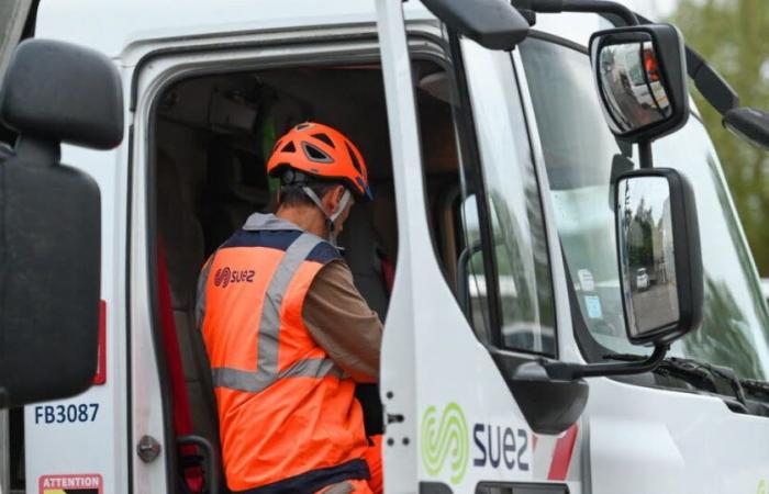 Belleville-sur-Meuse. Falsos destripadores que se hacen pasar por vendedores de calendarios roban 400 euros a una señora de 89 años