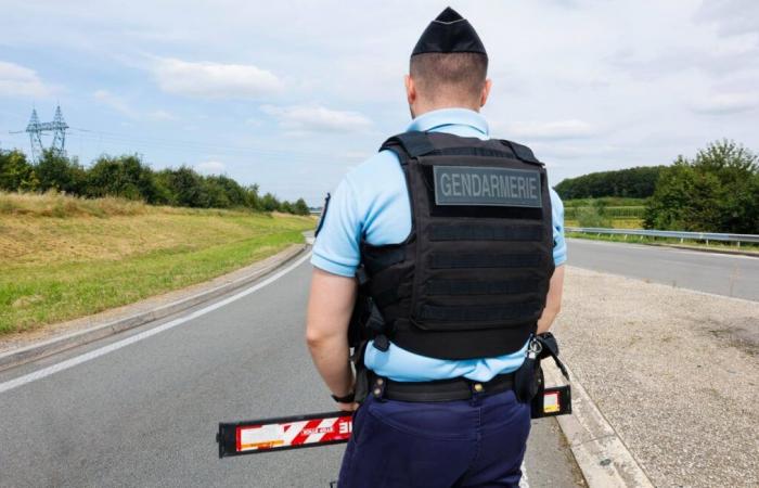 Los autobuses escolares están sujetos a controles intensivos por parte de la gendarmería