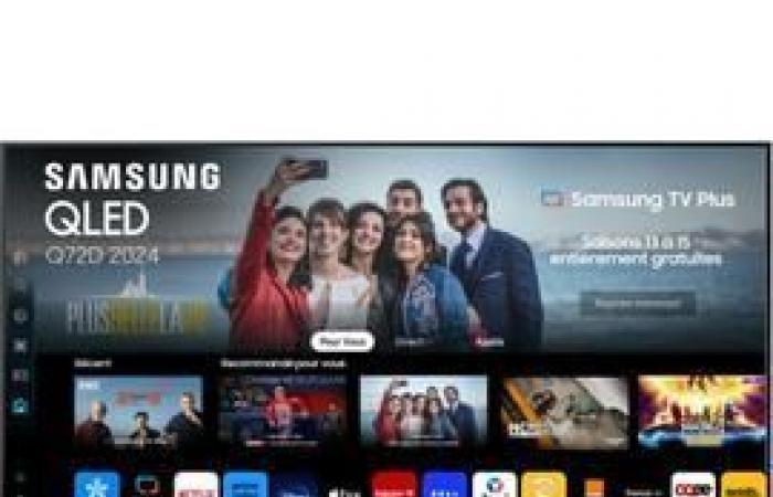 Televisores vendidos en Amazon, ¡-50% en un Philipps Ambilight!