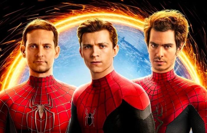 historia, casting, fecha de estreno, todo lo que sabemos sobre la próxima Marvel con Tom Holland