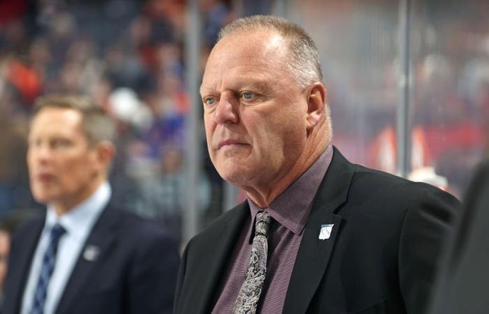 En 2017, fueron Gerard Gallant o Claude Julien para el puesto de entrenador del canadiense