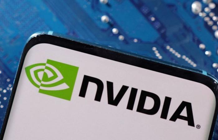 Cifras trimestrales: el gigante de la inteligencia artificial, Nvidia, vuelve a superar las expectativas | Dinero